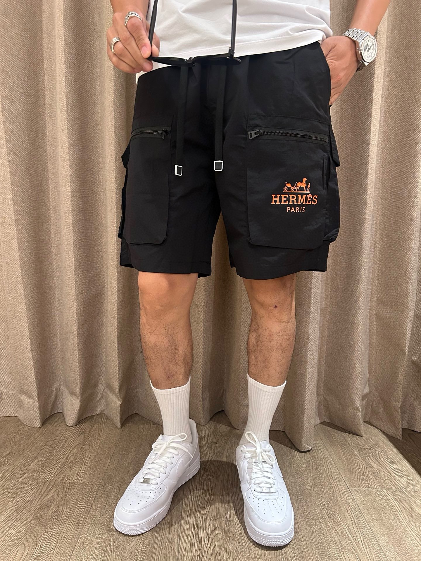 Men’s Shorts NEW