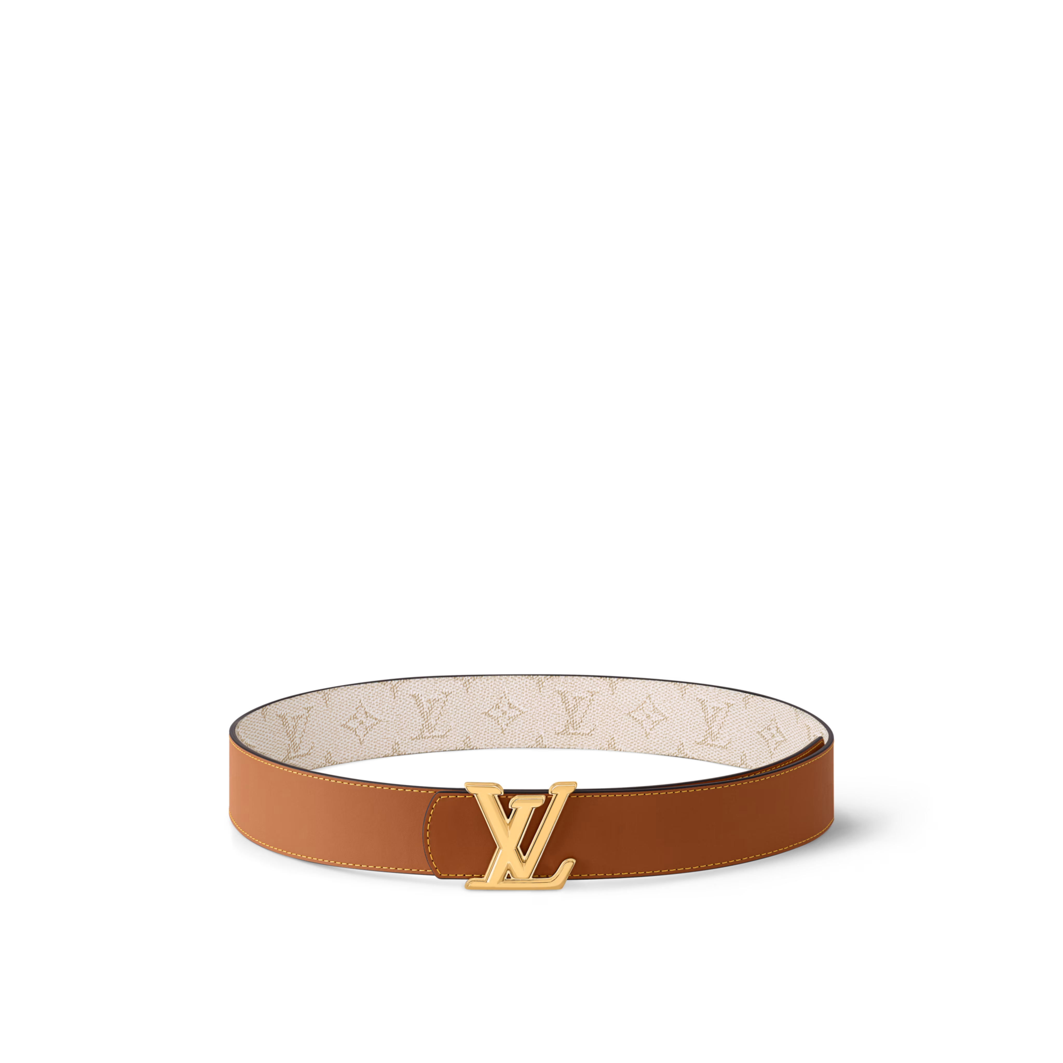 LV Dimension 40mm Reversible Belt