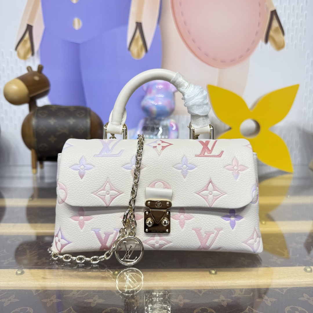 LV M25596 Nano Madeleine