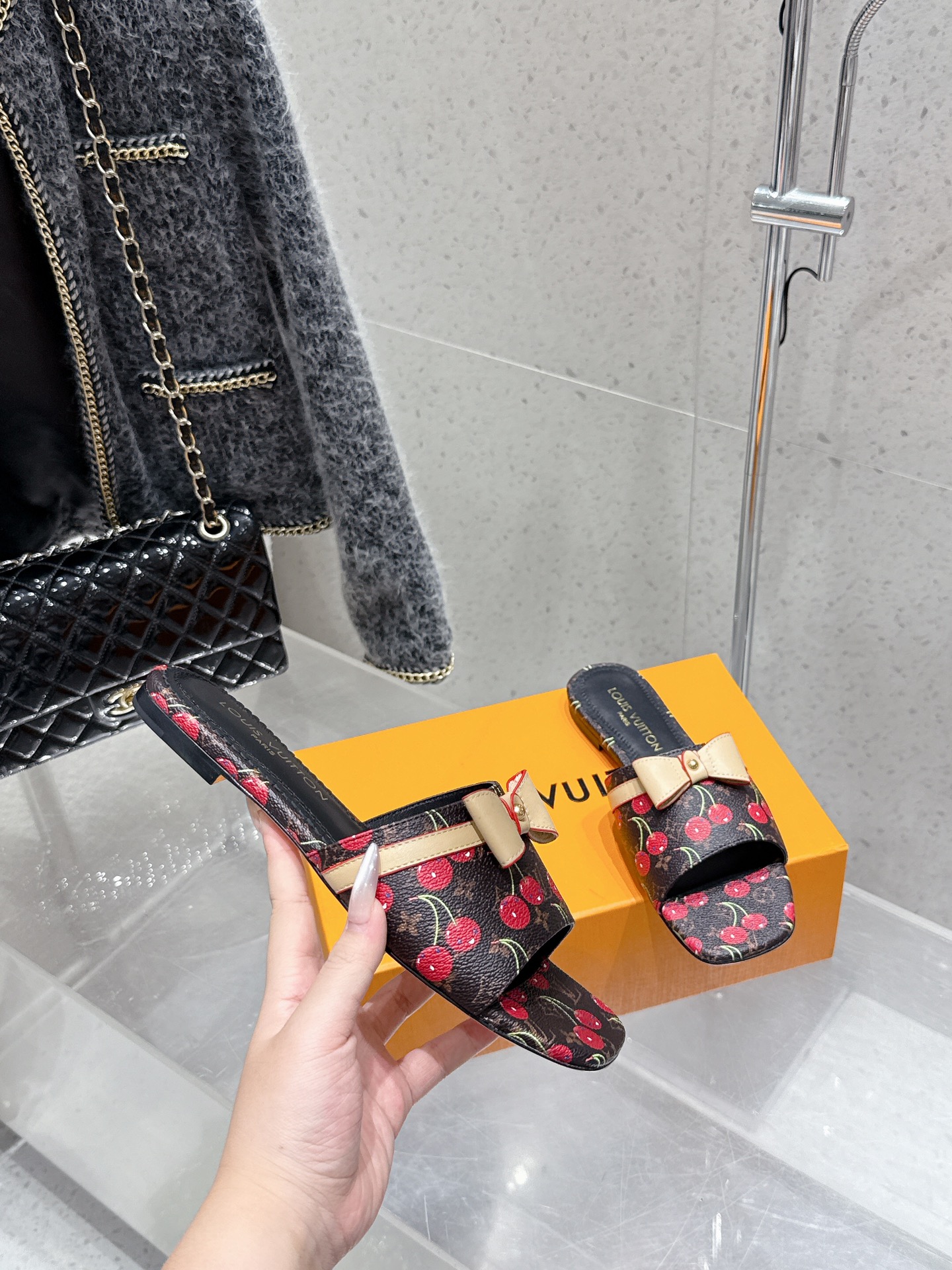 Louis Vuitton 25SS Spring/Summer New Arrival