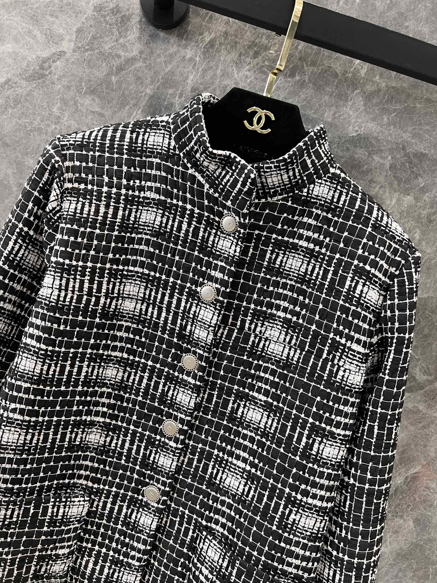 Chanel 2025 Early Spring New Collection