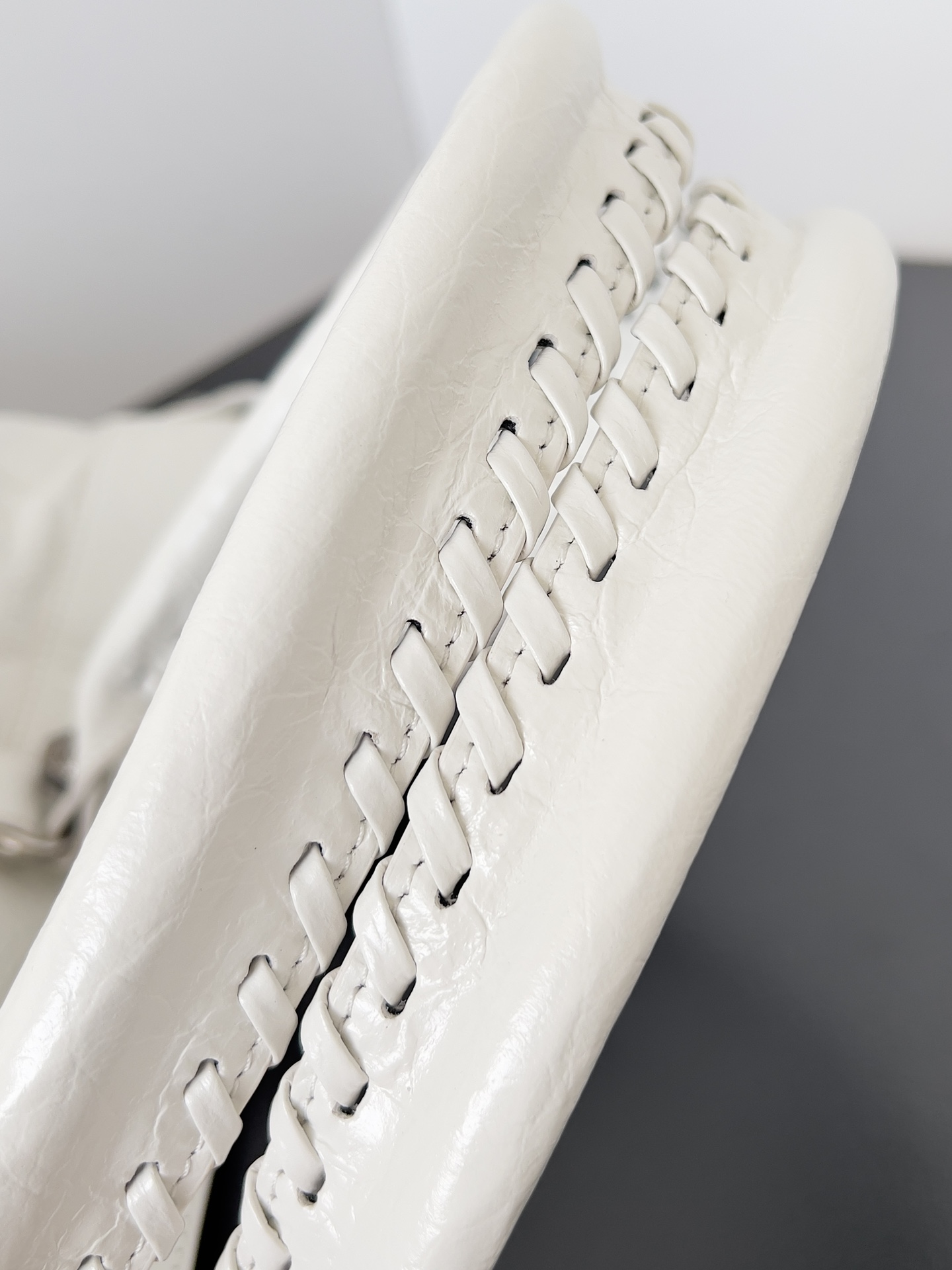 𝐁𝐀𝐋𝐄𝐍𝐂𝐈𝐀𝐆𝐀 𝑵𝒆𝒐 𝐂𝐚𝐠𝐨𝐥𝐞 𝐗𝐋 𝐏𝐋𝐔𝐒 Tote Bag