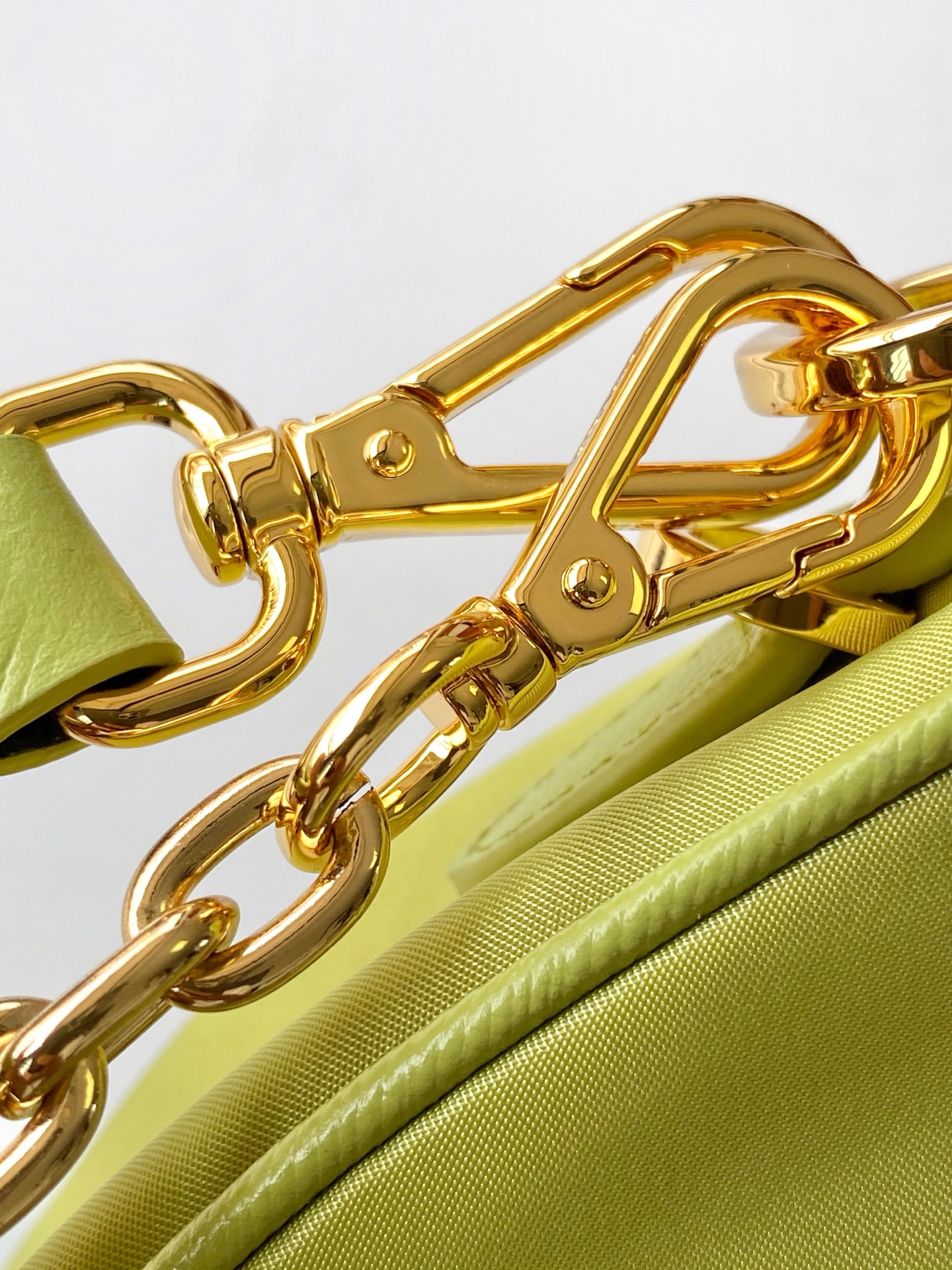 Prada-Re-Nylon handbag