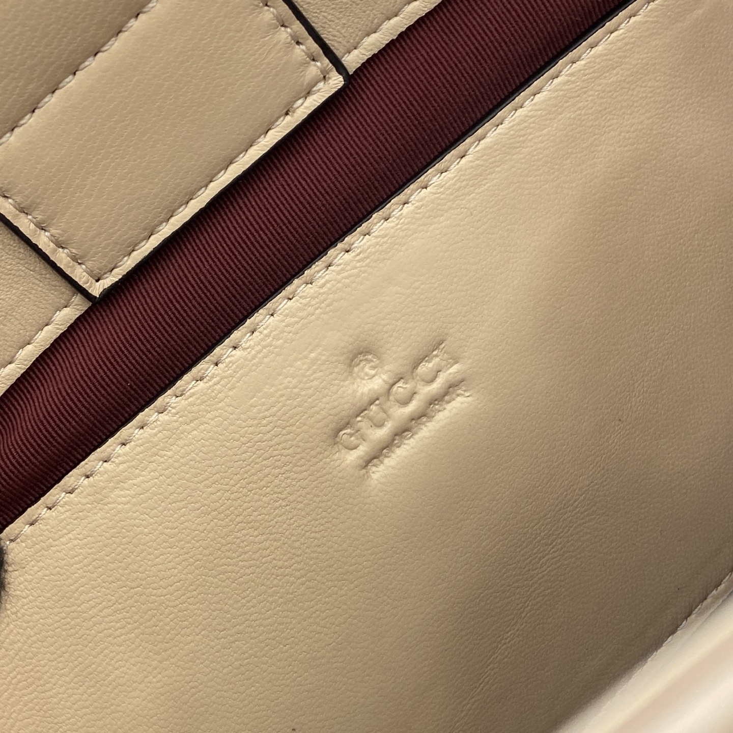 Gucci Betty small tote bag