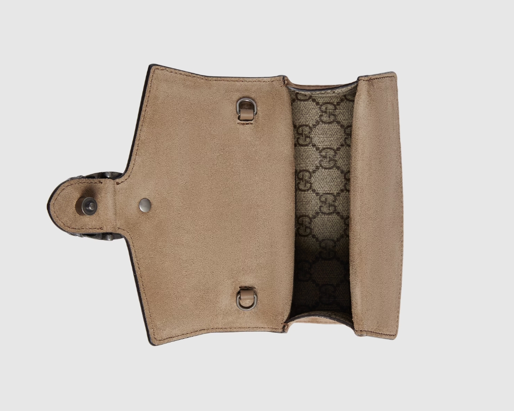 DIONYSUS MINI TOP HANDLE BAG-752029