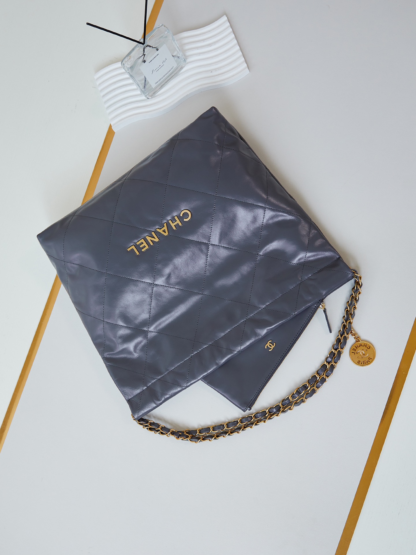 24A spring and summer hot 22 bag-black