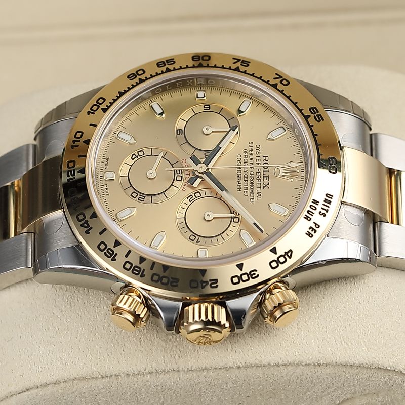 Rolex Cosmograph Daytona – Ref. 116503