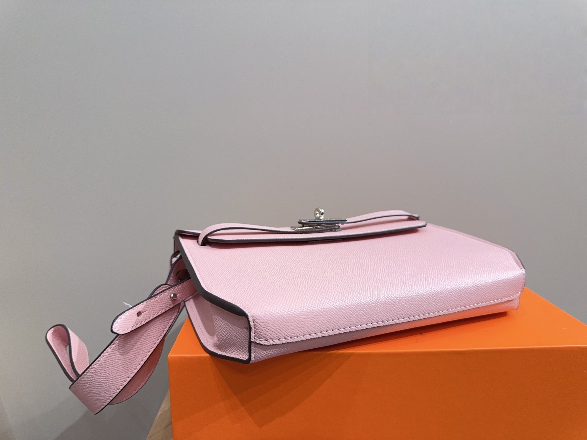 Hermès Kelly Dépêches pouch