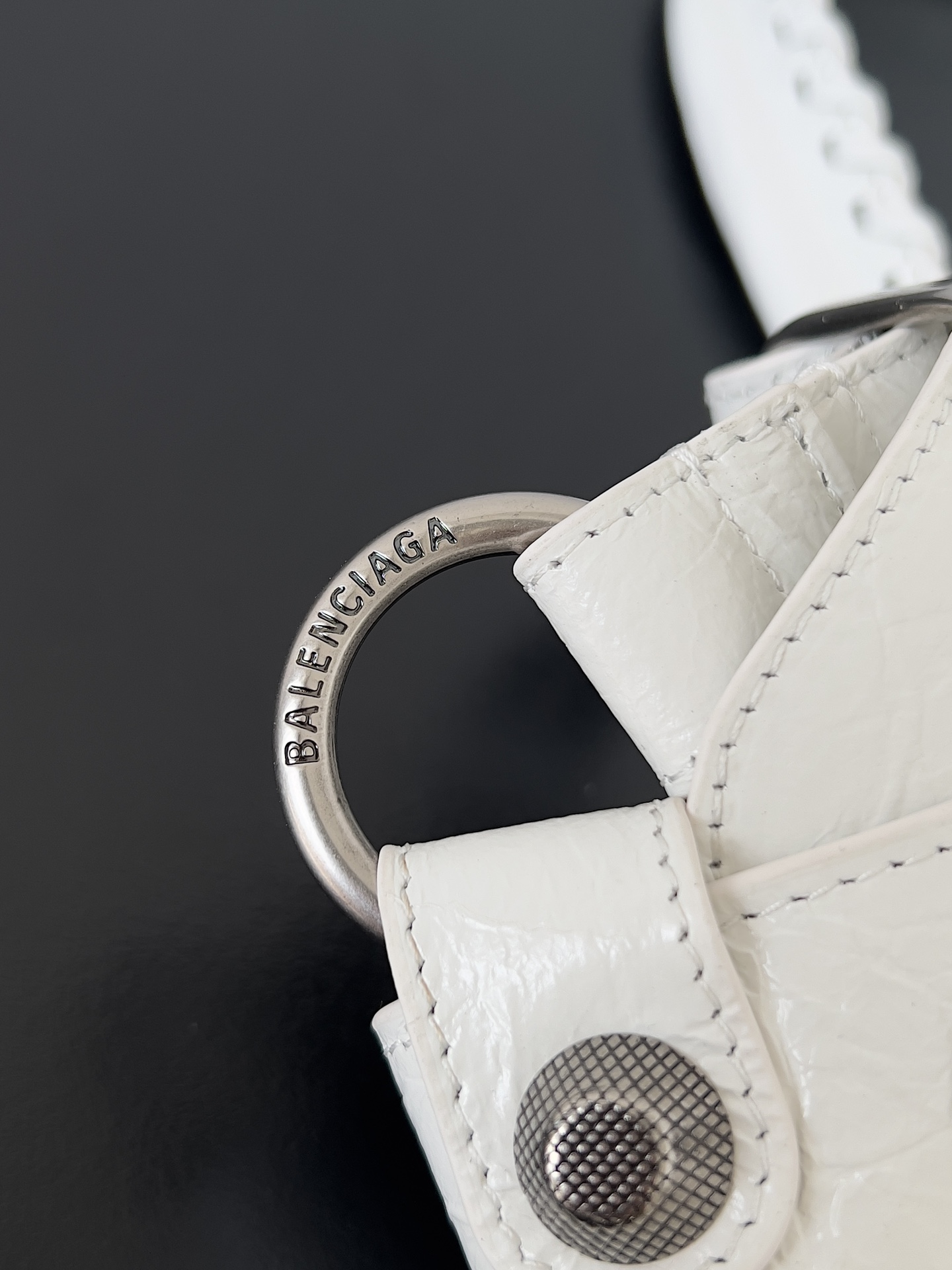 𝐁𝐀𝐋𝐄𝐍𝐂𝐈𝐀𝐆𝐀 𝑵𝒆𝒐 𝐂𝐚𝐠𝐨𝐥𝐞 𝐗𝐋 𝐏𝐋𝐔𝐒 Tote Bag