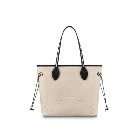 Louis Vuitton M58525 Neverfull MM