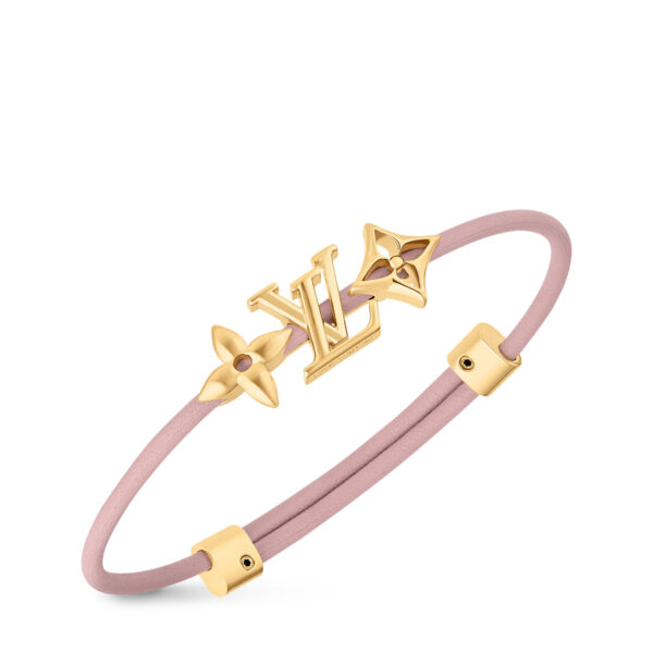 Louis Vuitton M8476Z LV Iconic Flower Bracelet