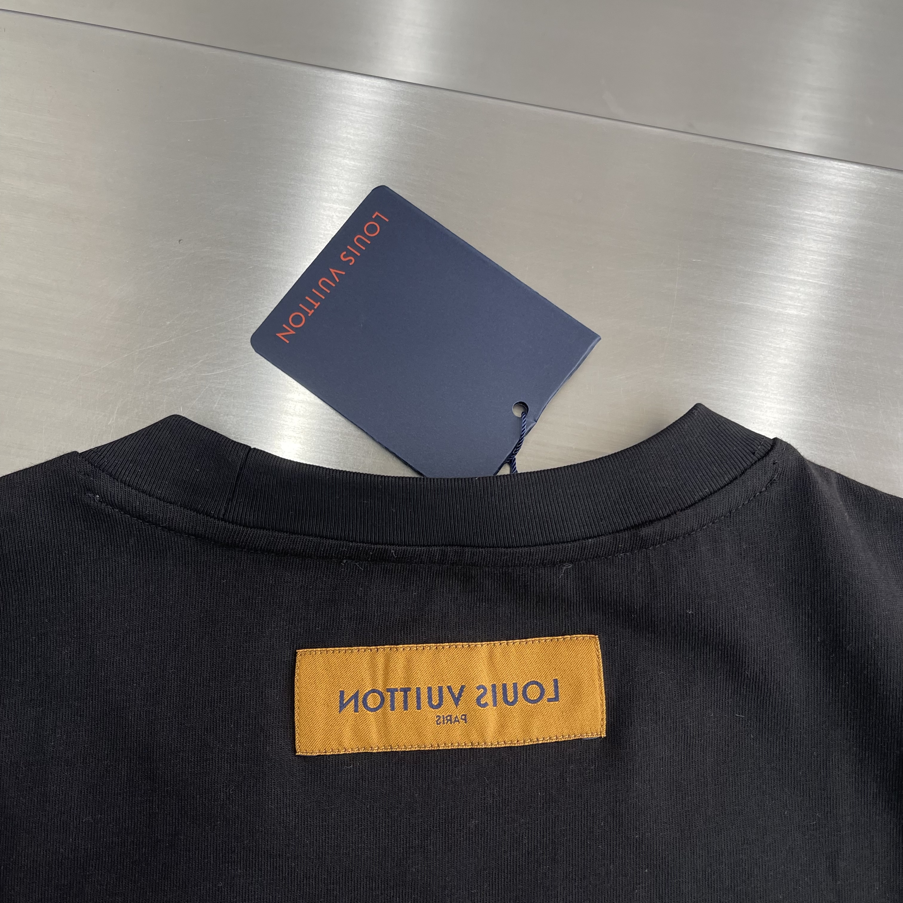 LV 2025 SS New Arrival – Unisex T-Shirt