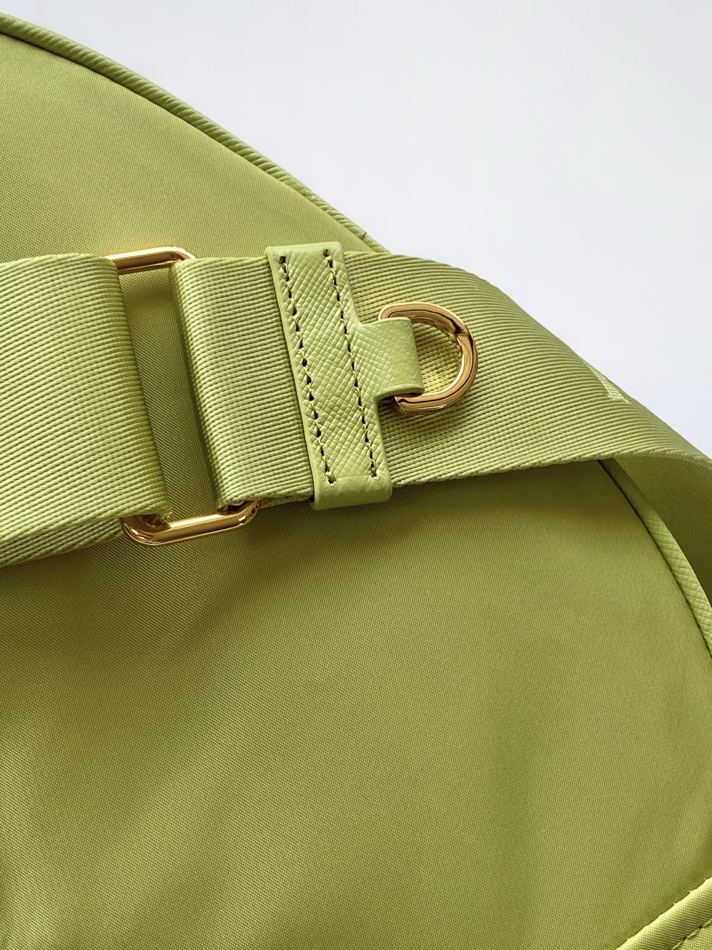 Prada-Re-Nylon handbag