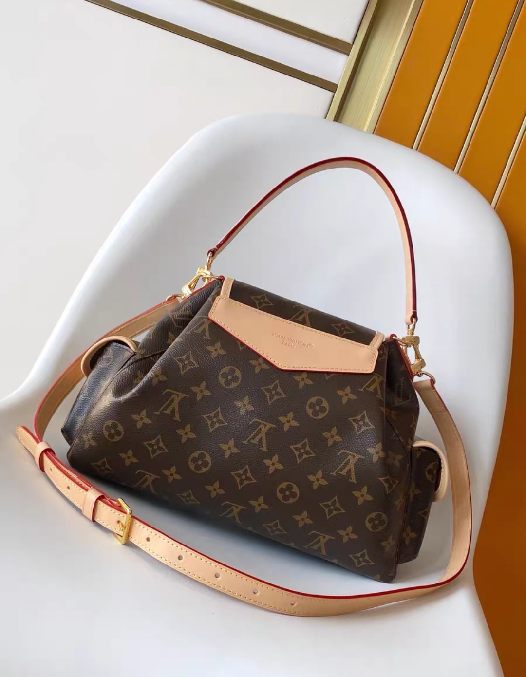 LOUIS VUITTON M26040 Odyssee MM