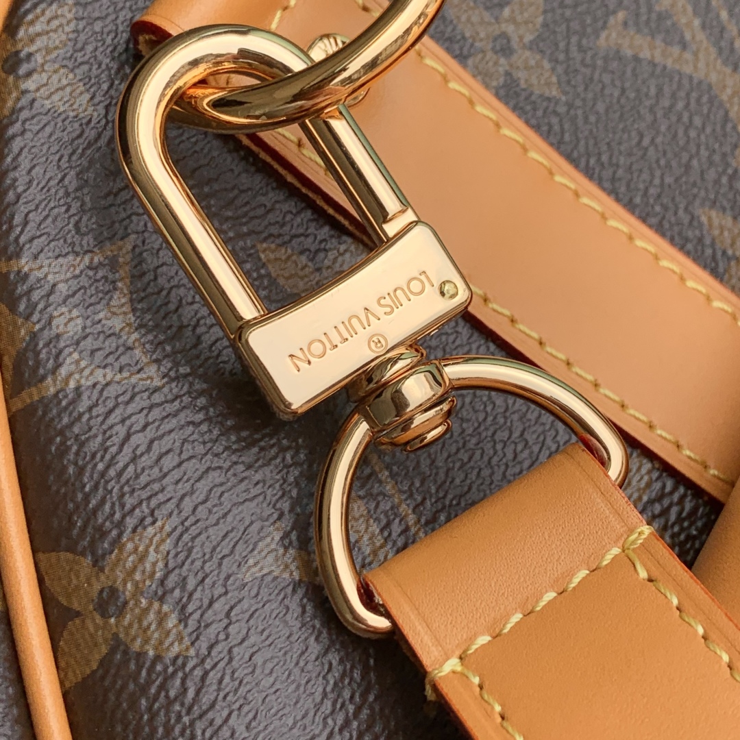 LV M14735 Keepall Cargo 50