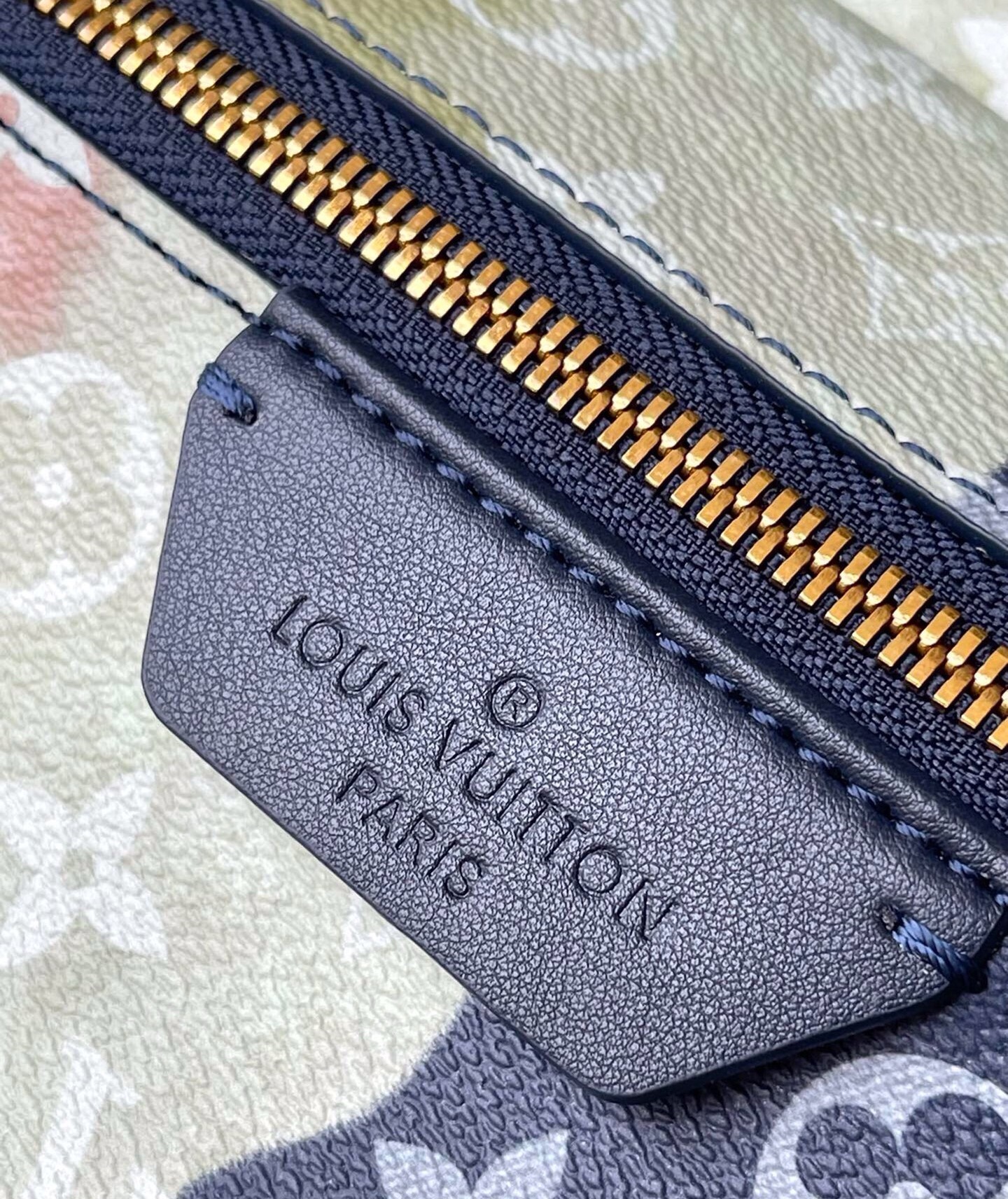 Louis Vuitton M46806 Discovery Backpack PM