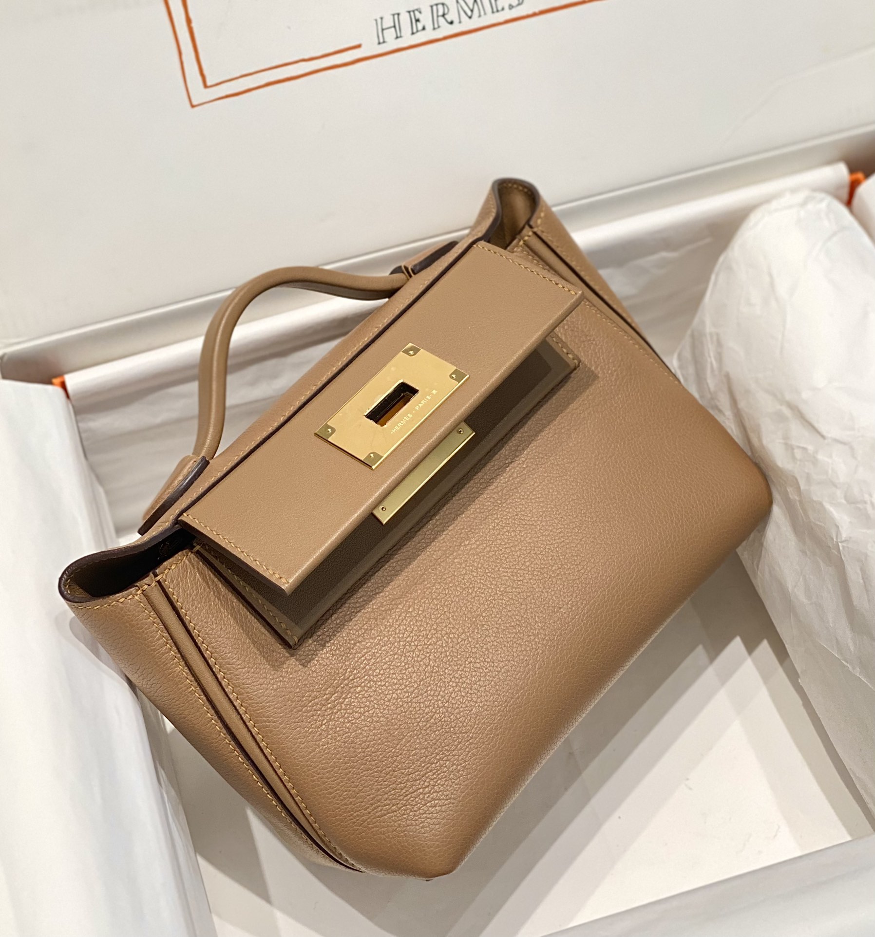 Hermès Mini Kelly