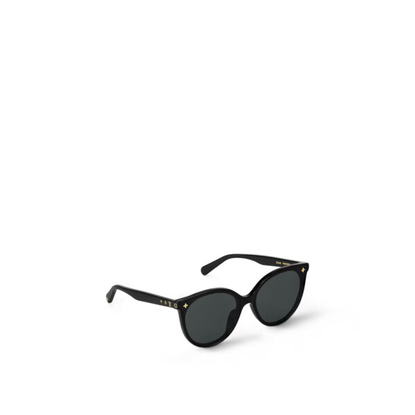 Louis Vuitton Z2130U My Monogram Fame Cat Eye Sunglasses