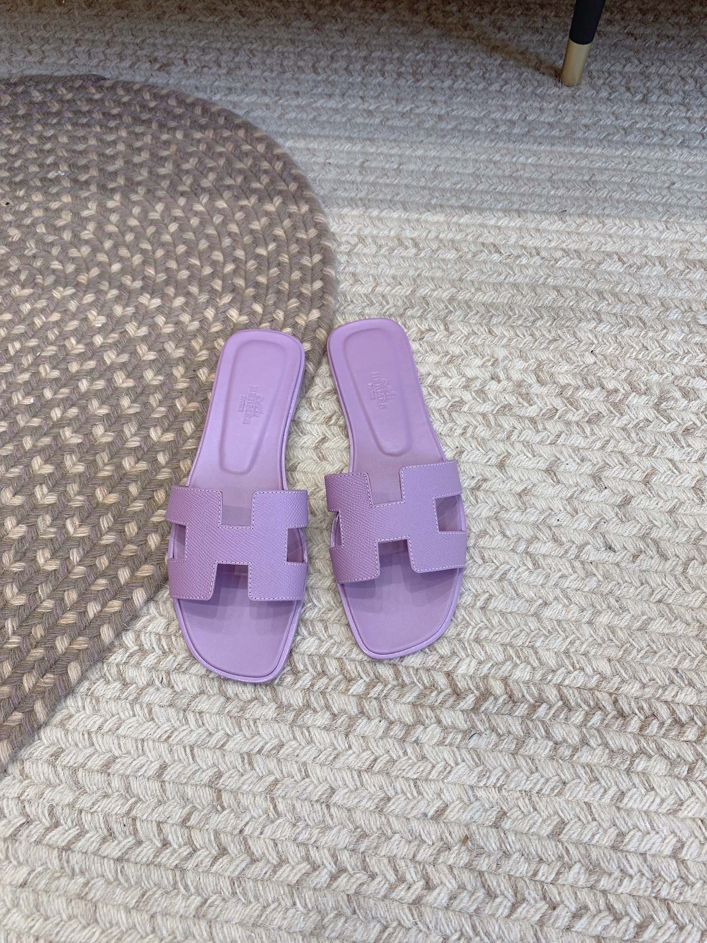 Hermès sandals