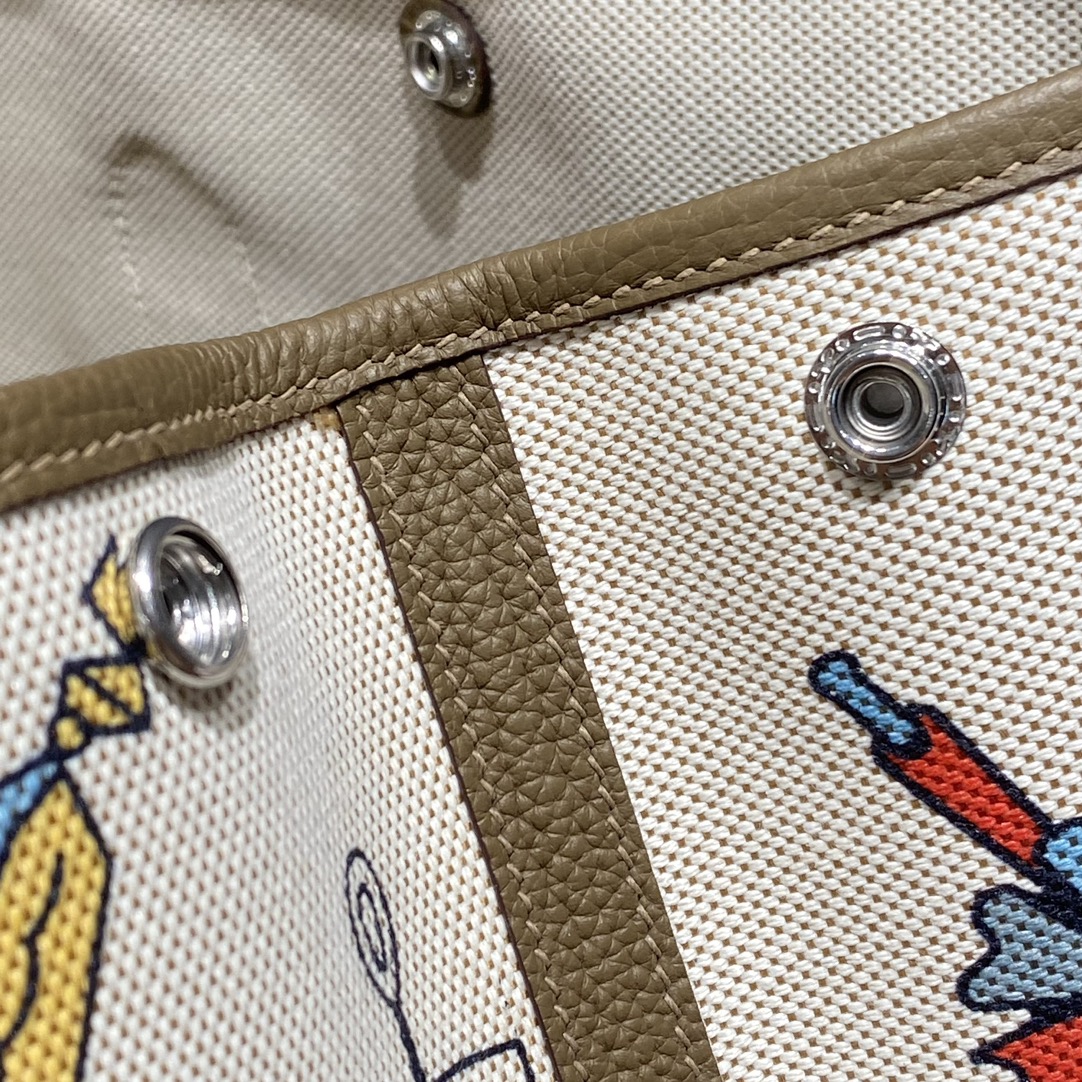 Hermès Garden Party 36