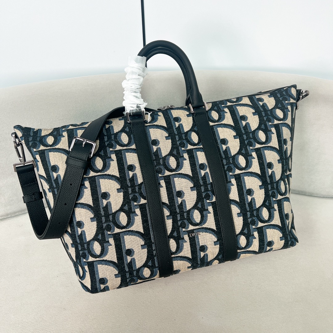 Dior Weekender 40 Bag