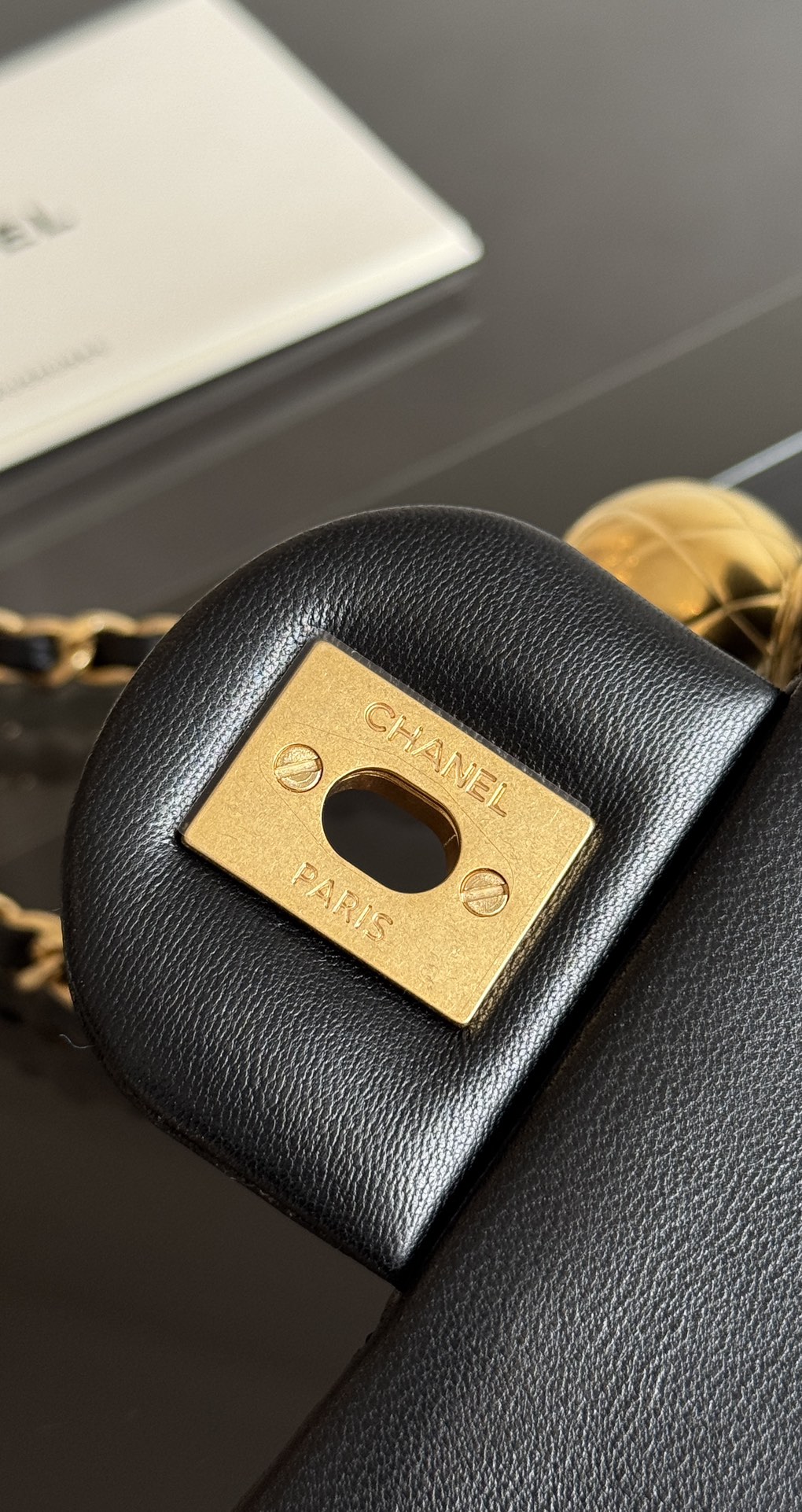 Chanel AS1787 –CF