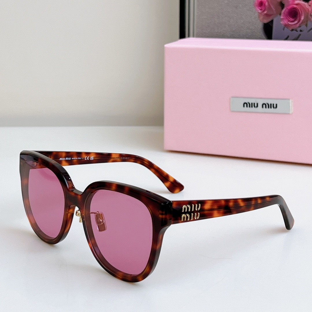 𝗠𝗜𝗨𝗠𝗜𝗨 -sunglasses