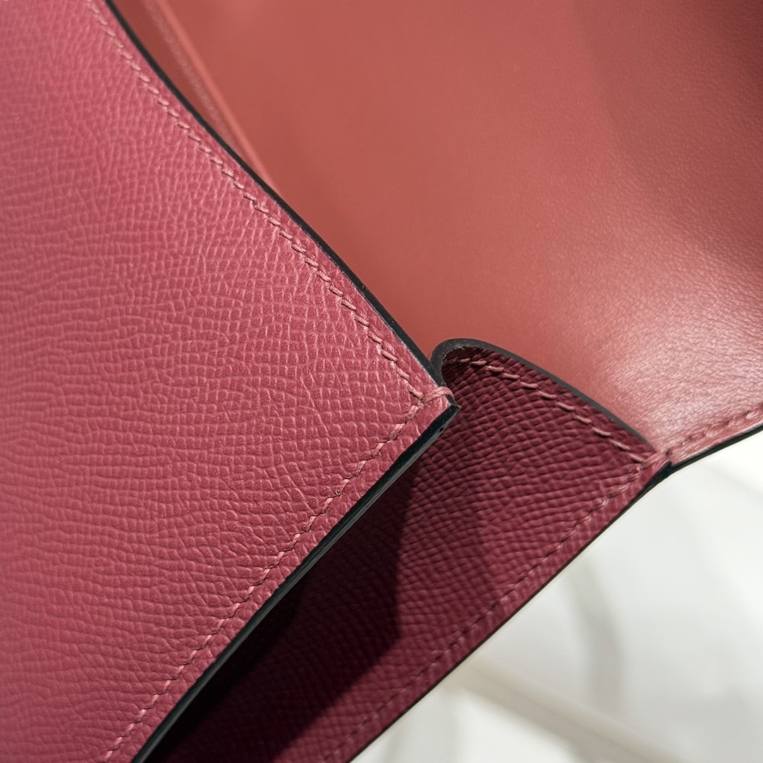 Hermès Constance Bag