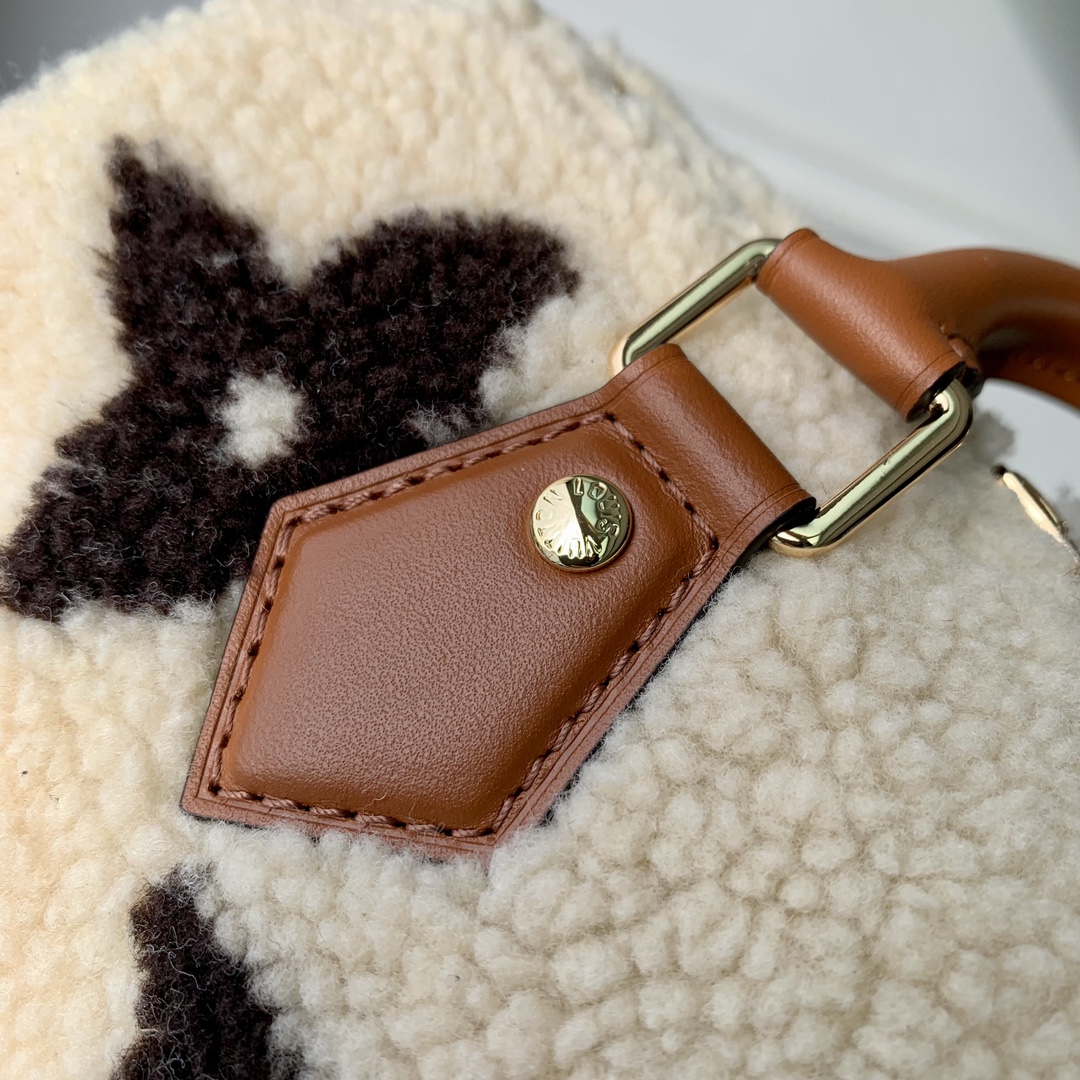 Louis Vuitton M23468 LV SKI Speedy Bandoulière 25