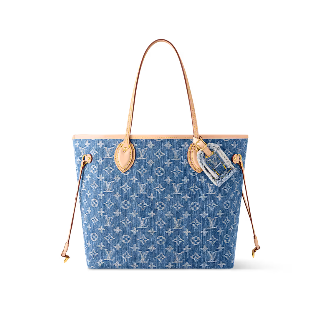 LV Resort Neverfull MM M13192