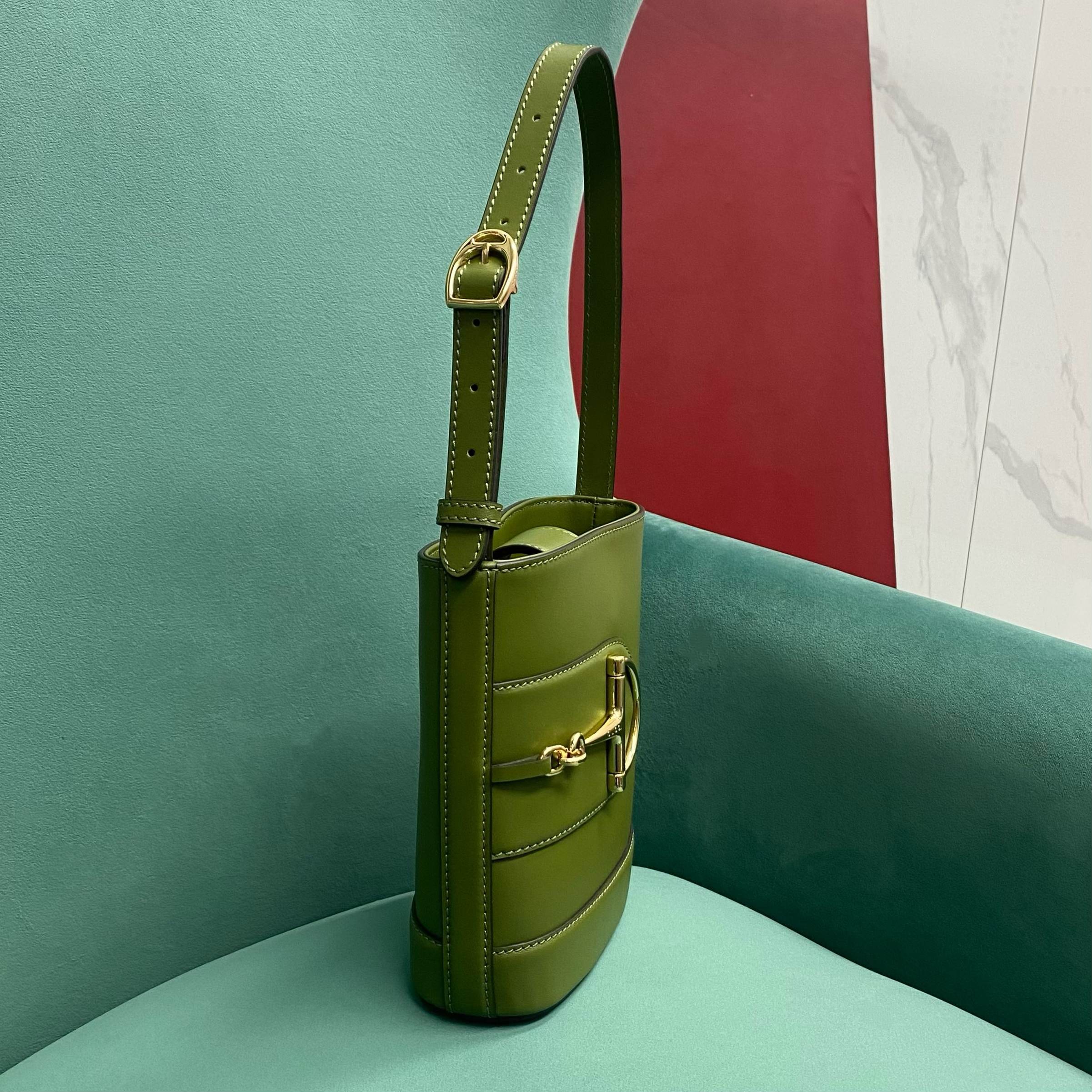 Gucci Mini Bucket Bag