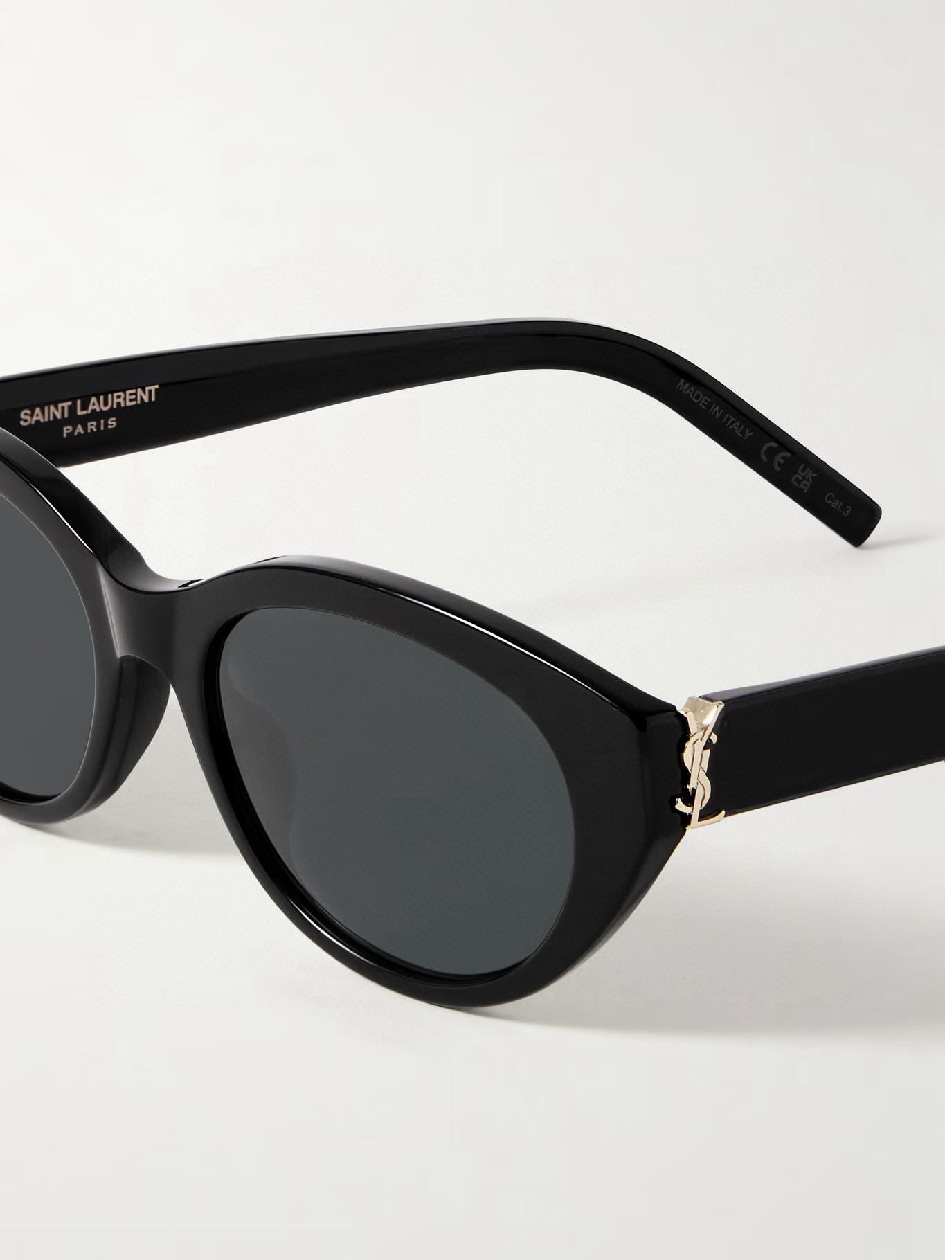 SAINT LAUREN-MODEL∶SLM148/F