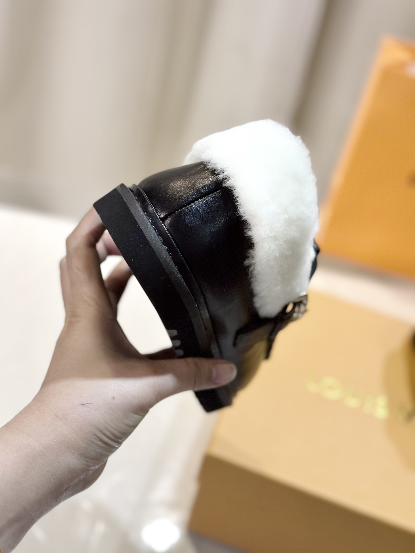 Louis Vuitton Limited Edition