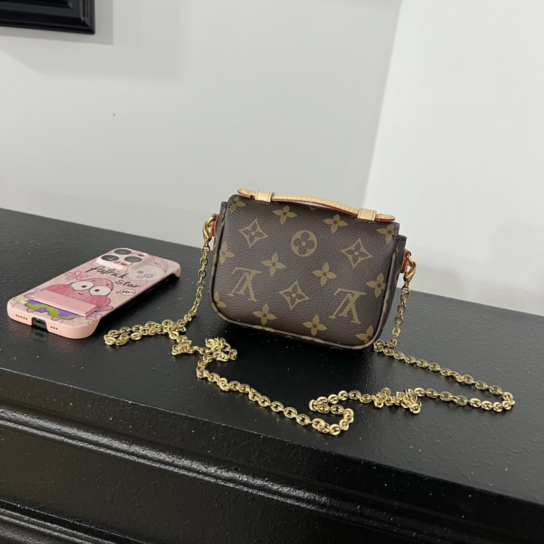 LV-M81267-Messenger Bag