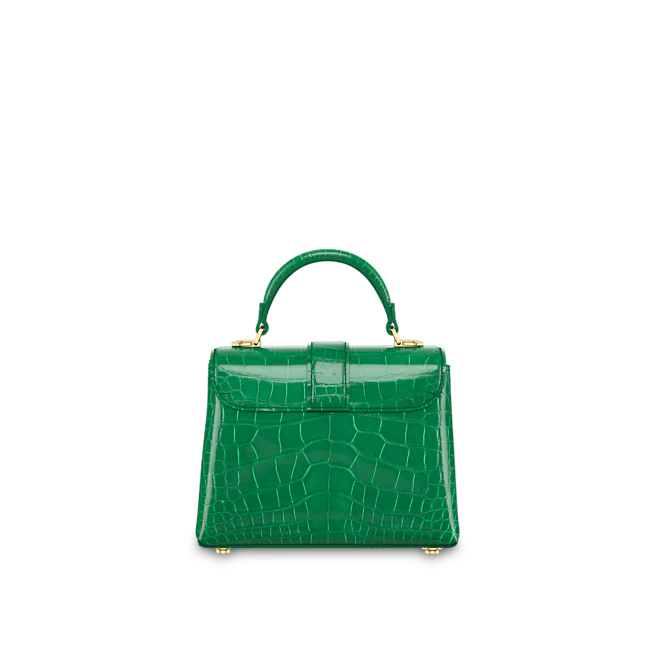 Louis Vuitton Rose de Van MINI