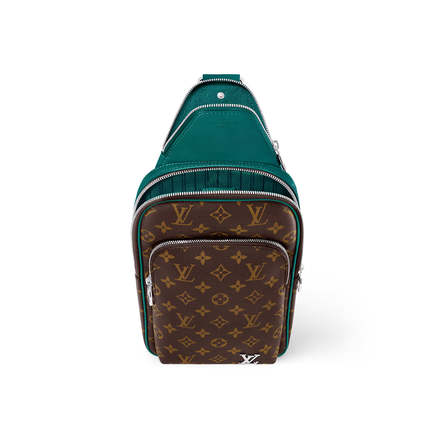 LV-M12734 Avenue Slingbag