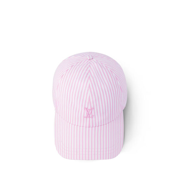 Louis Vuitton M5276M LV League Cap
