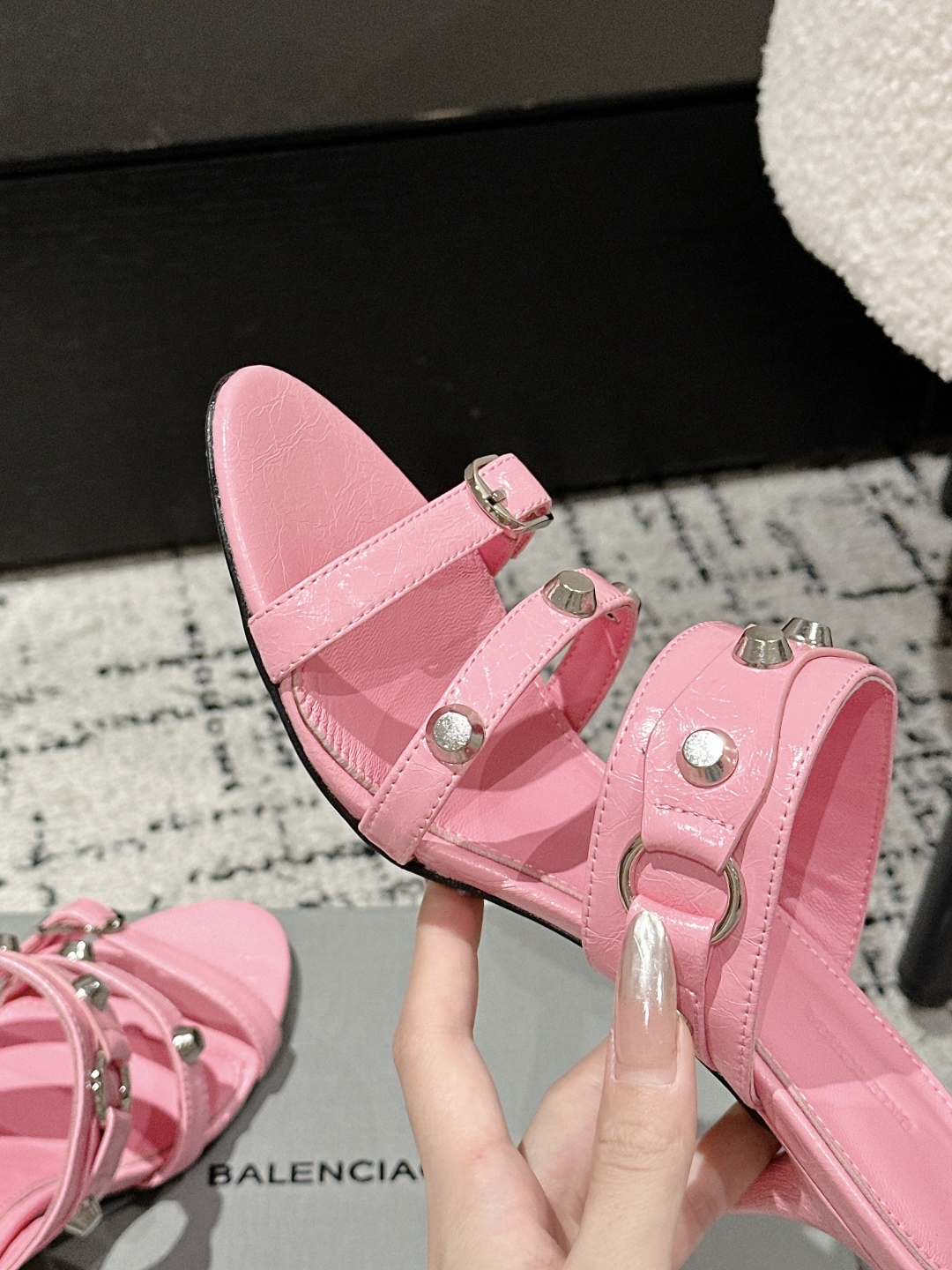 Balenciaga 25SS Spring/Summer Collection