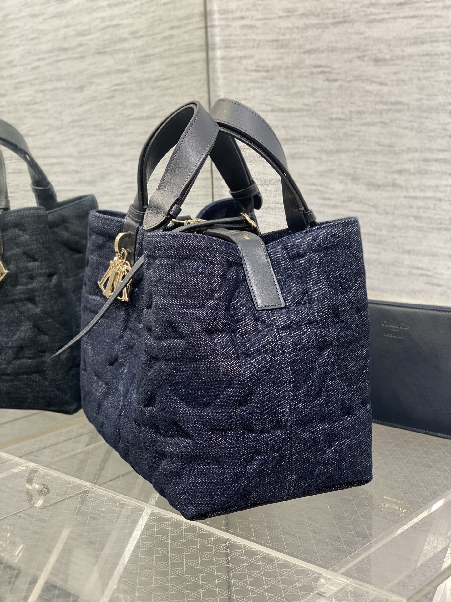 Linen spot-Toujours latest autumn and winter series