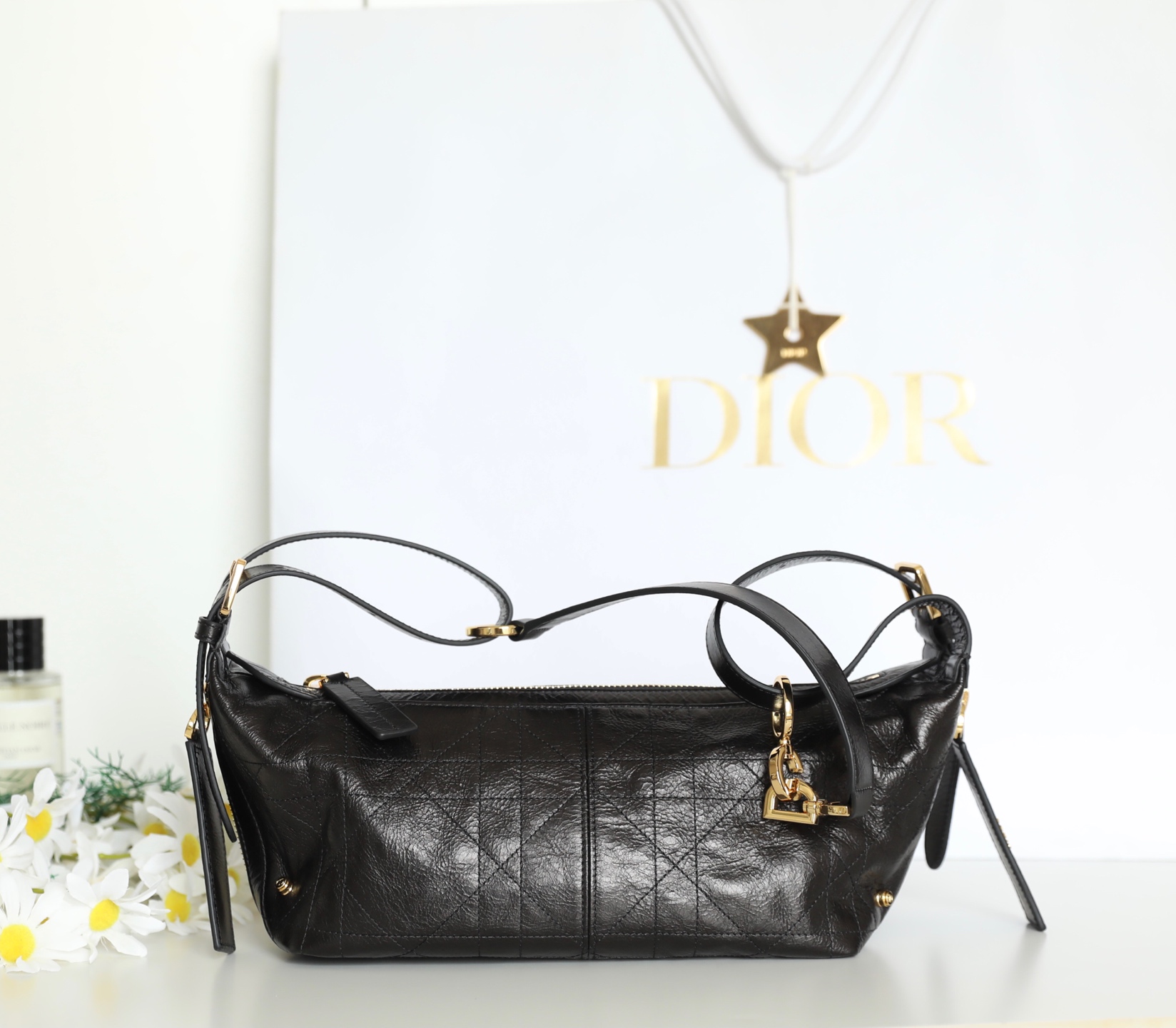 Dior D-Journey Bag – DR-841