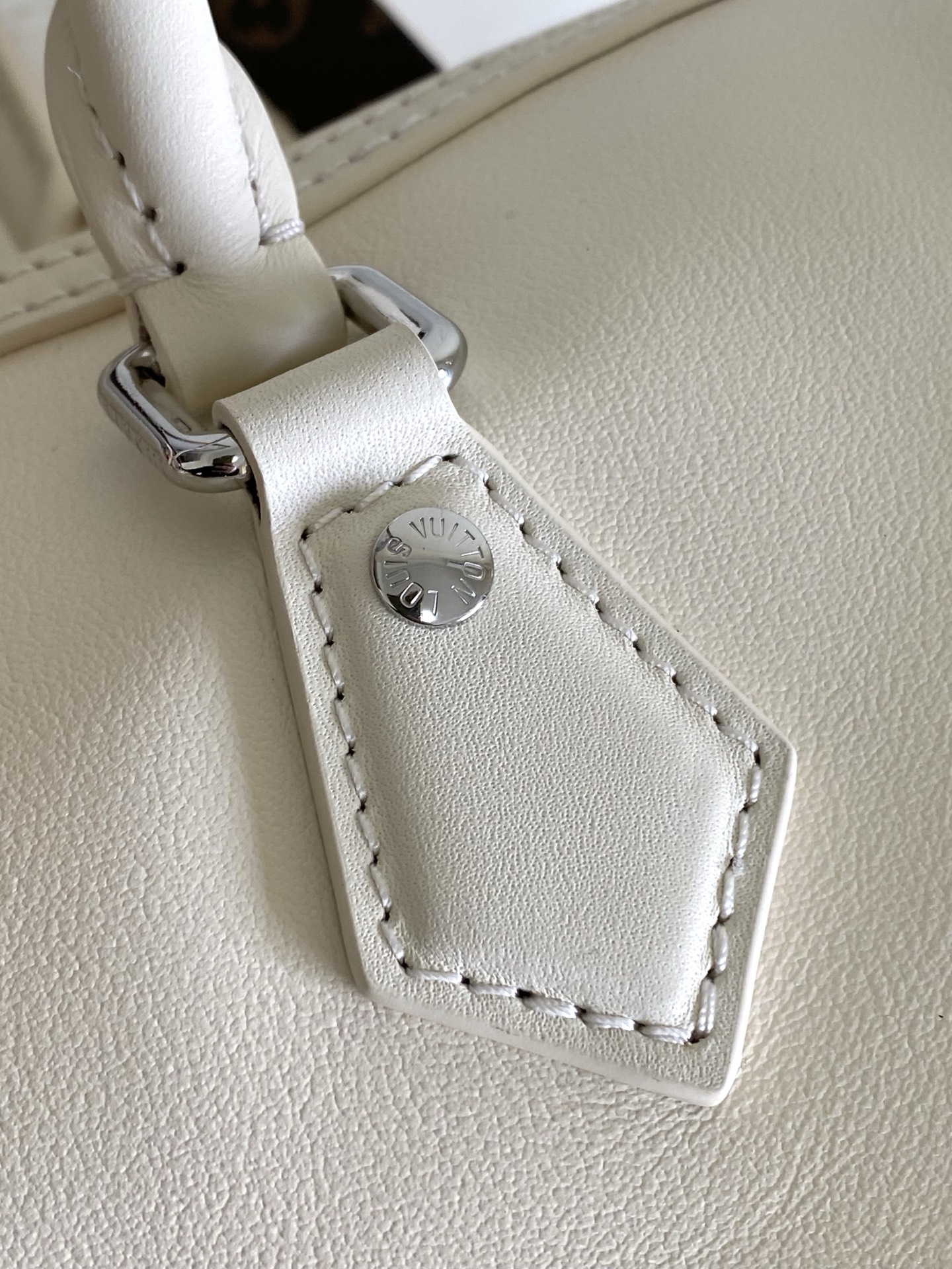 Louis Vuitton Speedy Cargo Bag