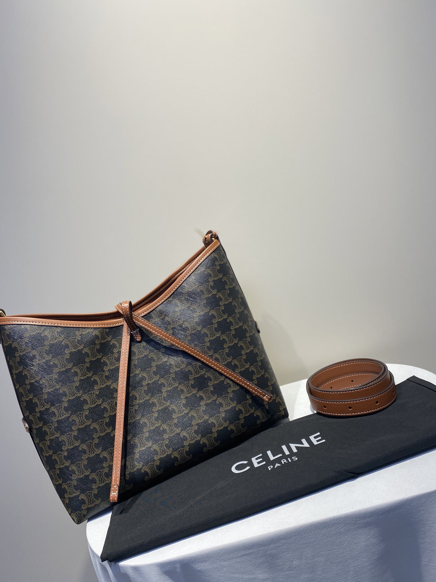 Celine Carry All Bag