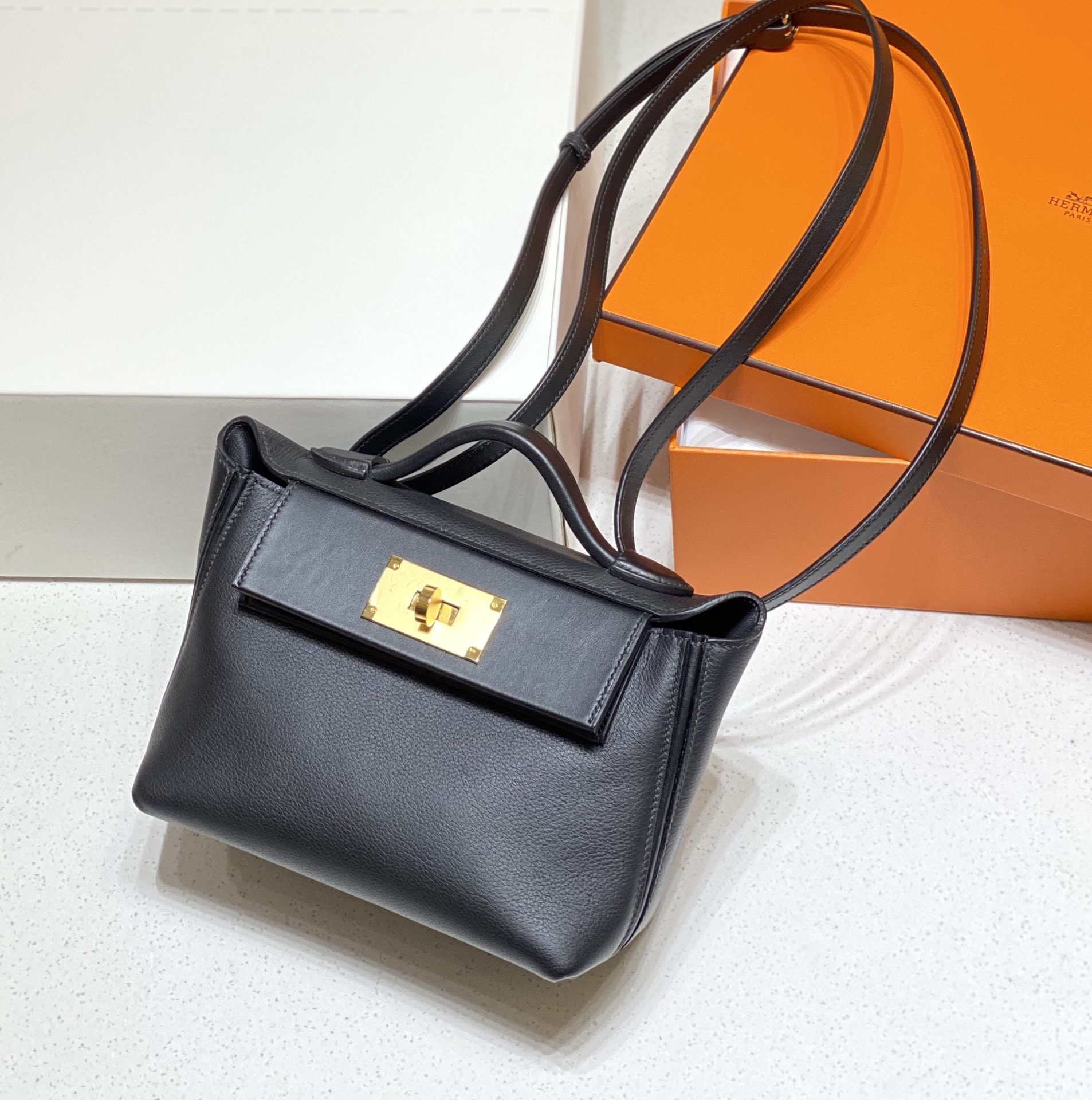 Hermès Mini Kelly
