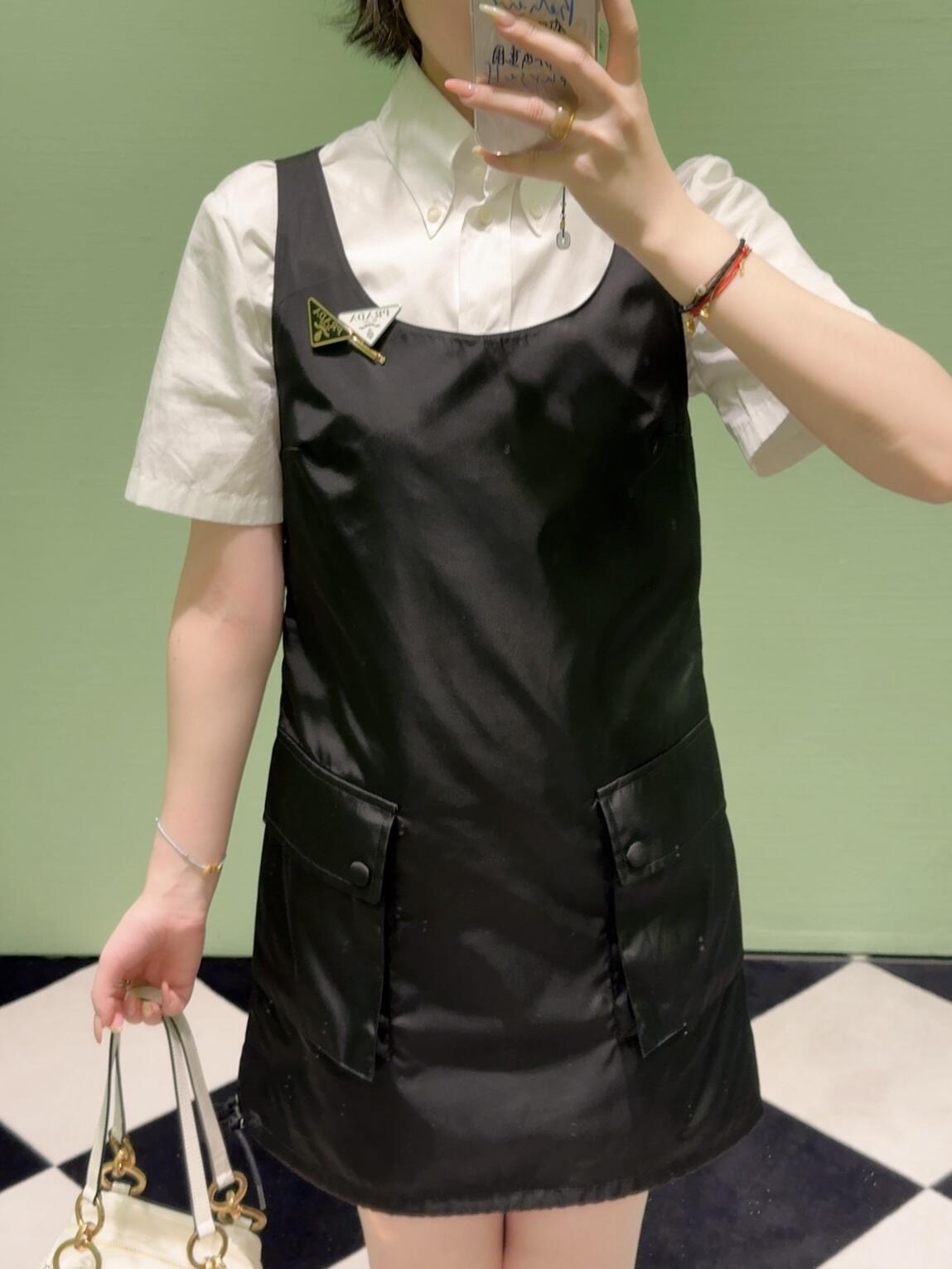 Prada 2025 Early Spring New Collection