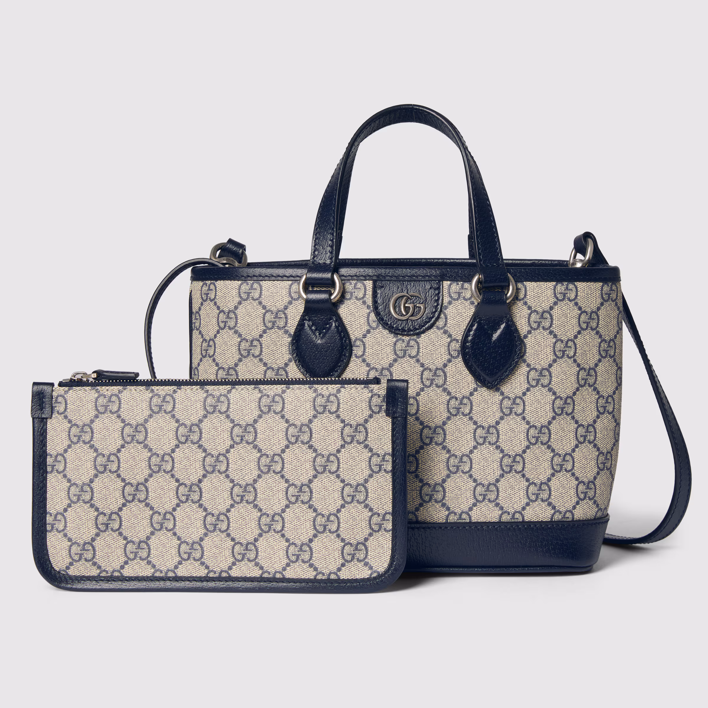 OPHIDIA SMALL TOTE BAG