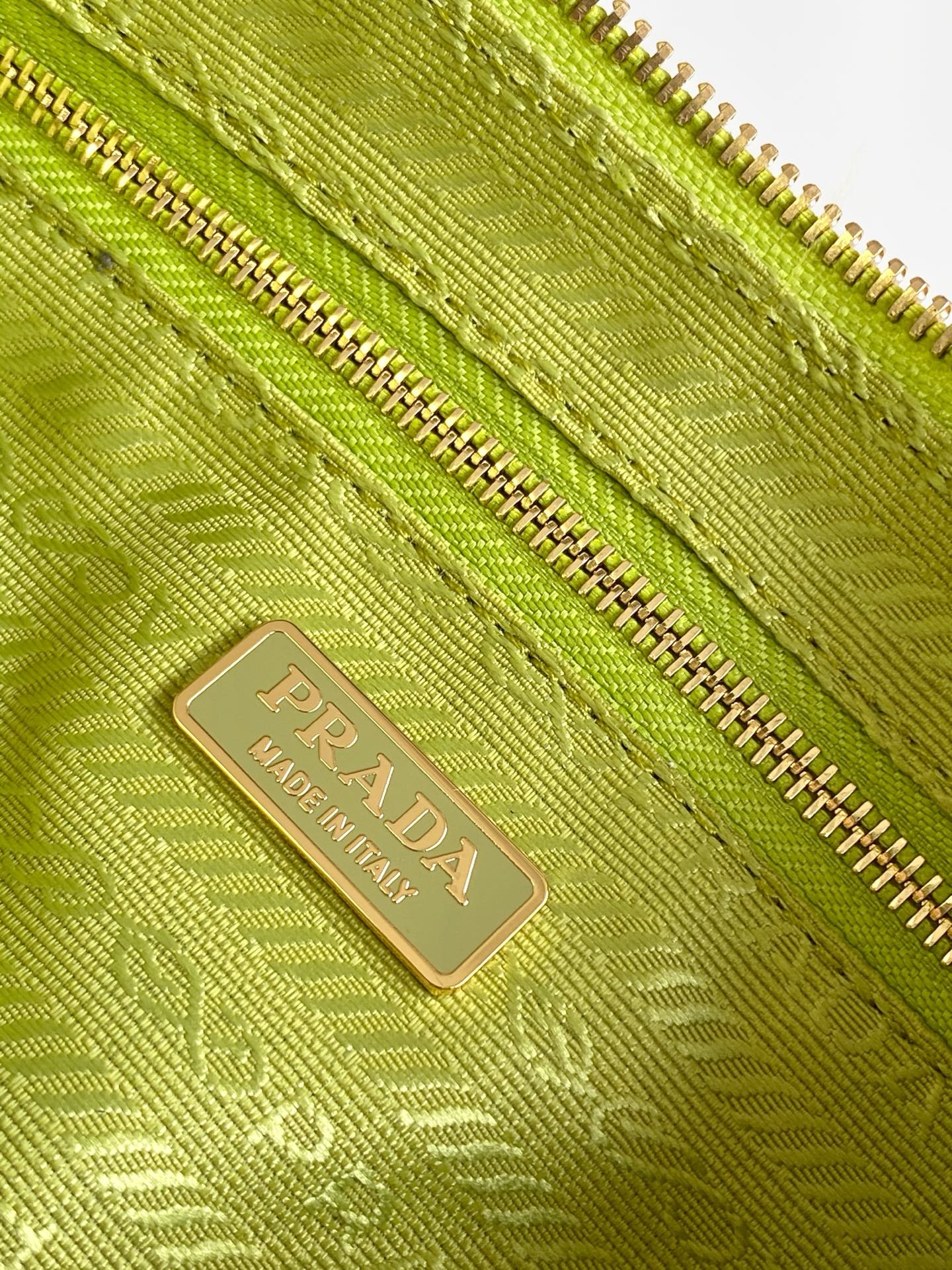 Prada-Re-Nylon handbag