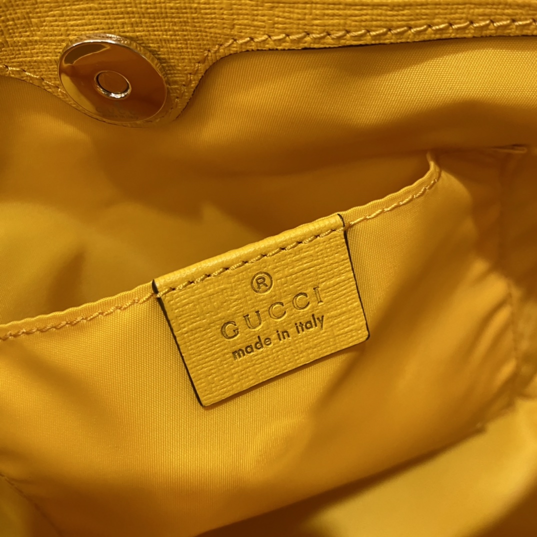 Gucci Kids mini tote