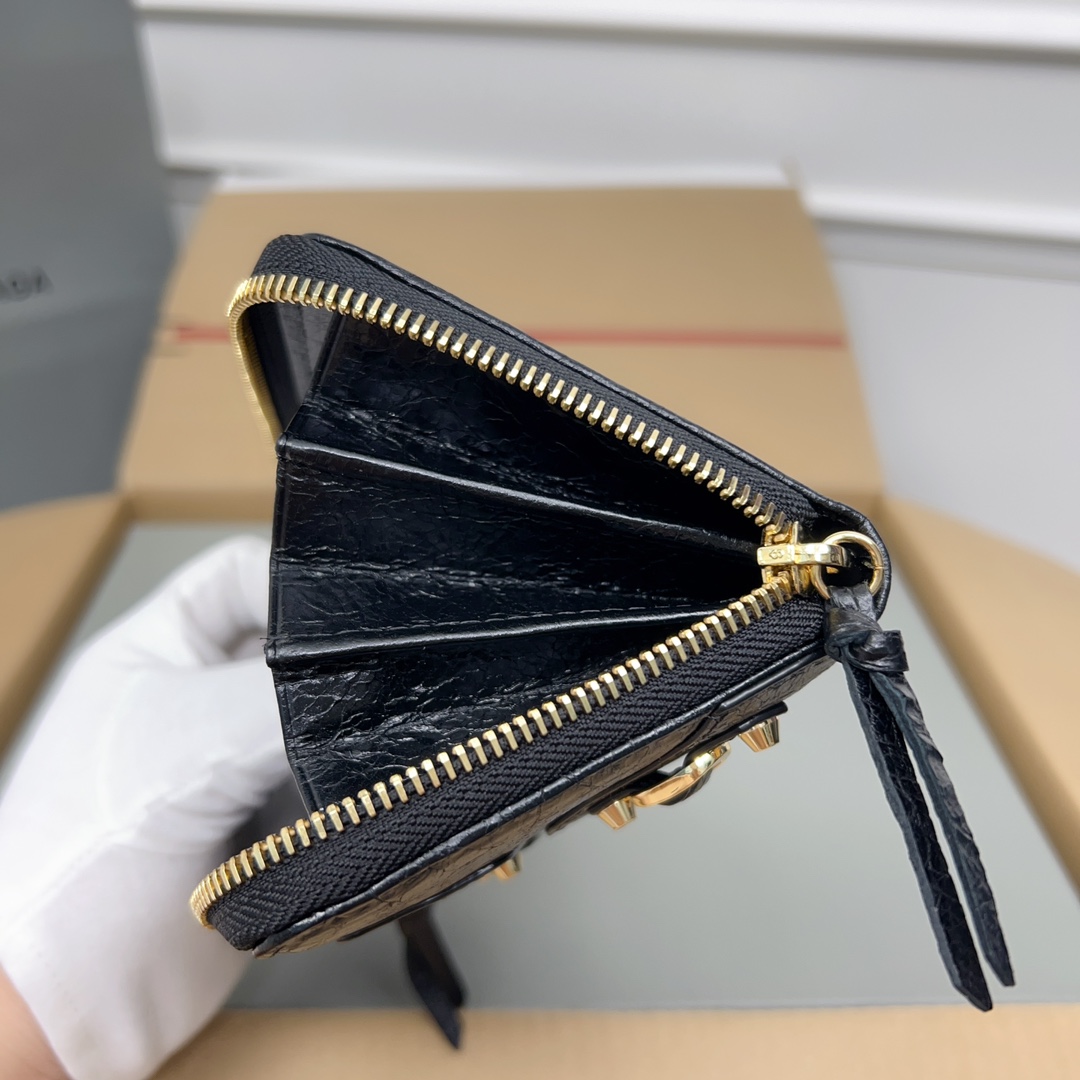 Balenciaga Black Bag