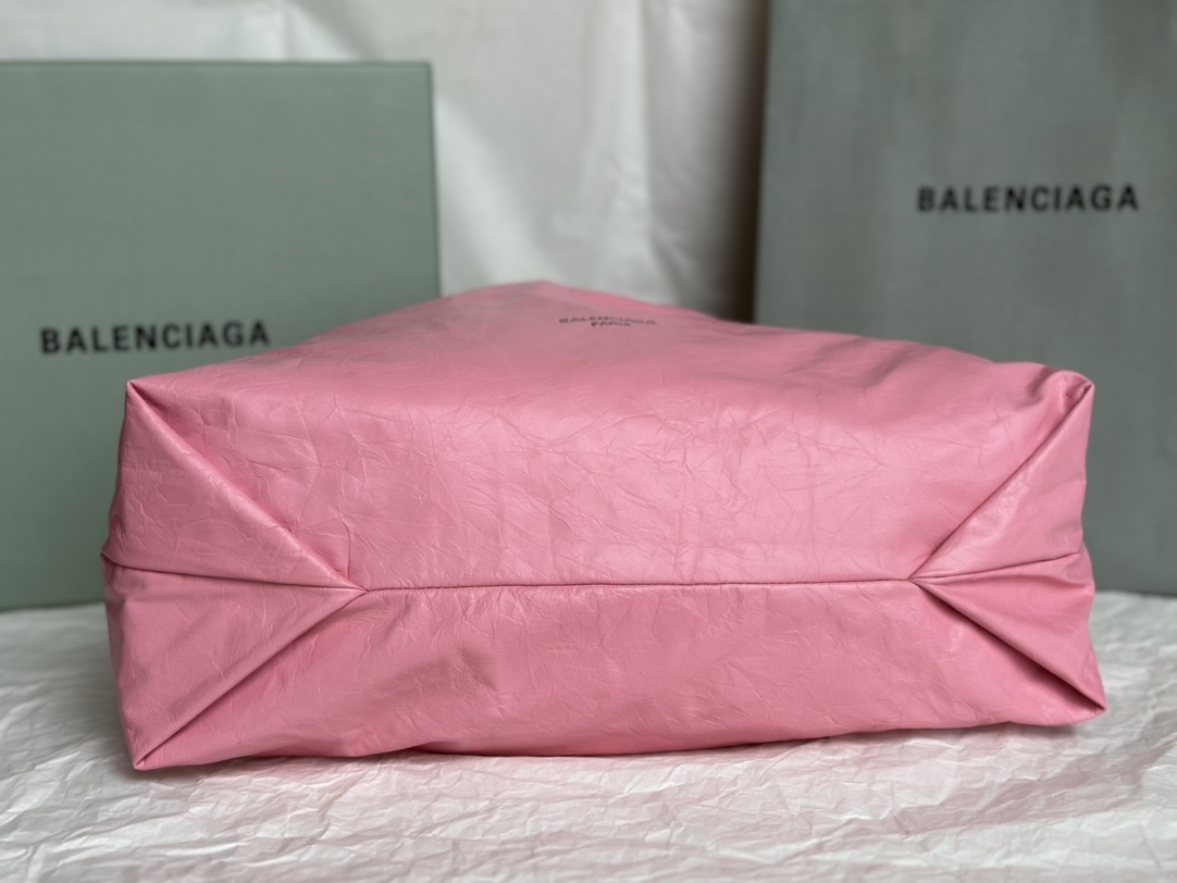 Balenciaga’s new bag”