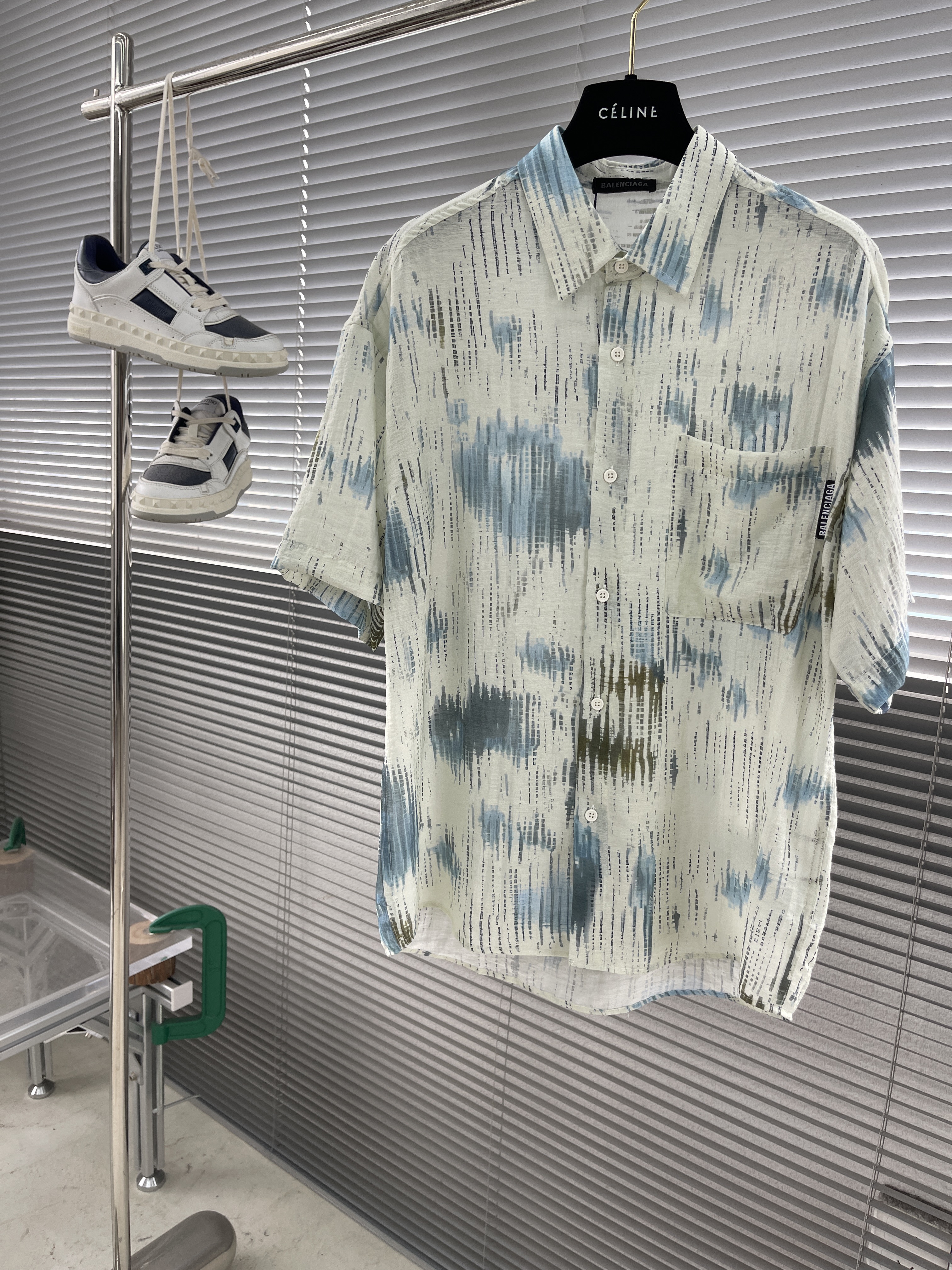 Balenciaga2025 Summer Collection